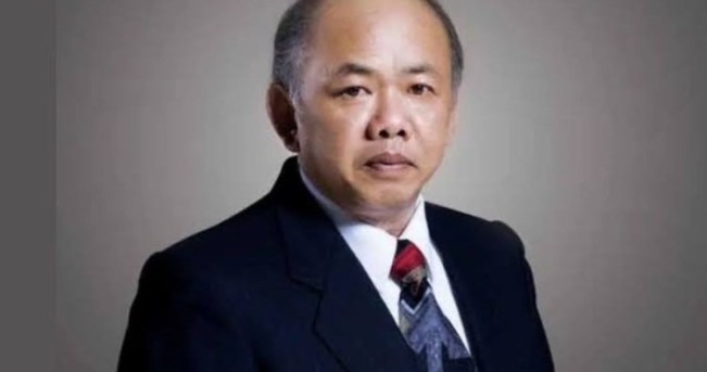 Susilo Wonowidjojo (Foto/Dok. Gudang Garam)